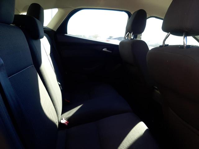 Photo 10 from auction – 2012 FORD FOCUS SEL with VIN 1FAHP3M20CL105593