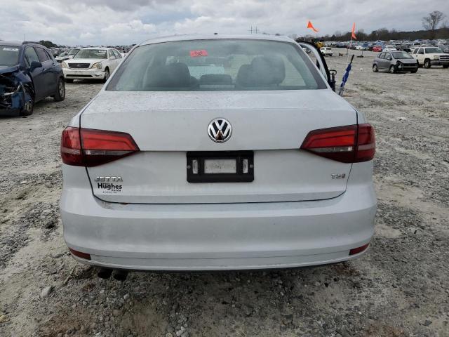 Photo 6 from auction – 2017 VOLKSWAGEN JETTA S with VIN 3VW2B7AJ8HM316691