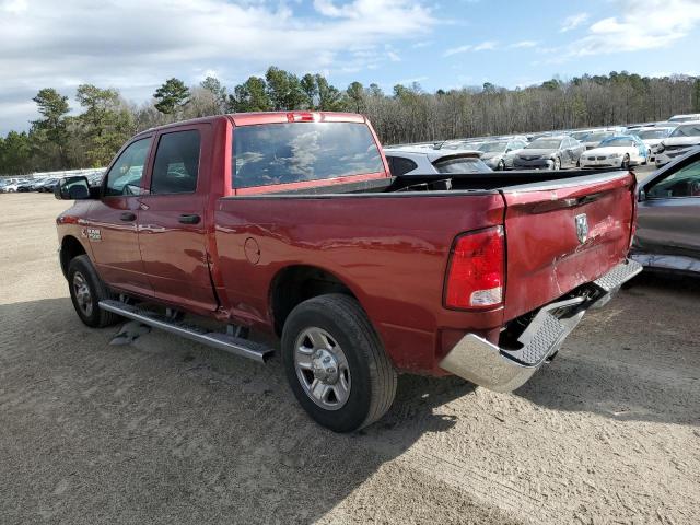 Photo 2 from auction – 2015 RAM 2500 ST with VIN 3C6UR4CL6FG551727