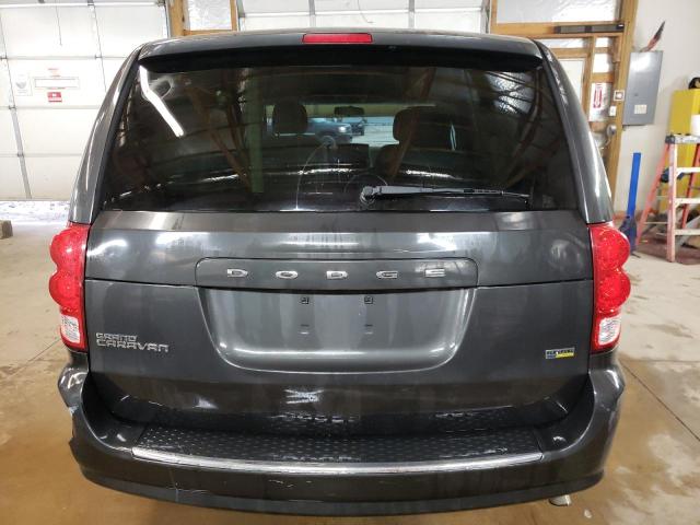 Photo 6 from auction – 2012 DODGE GRAND CARA with VIN 2C4RDGCG6CR347081