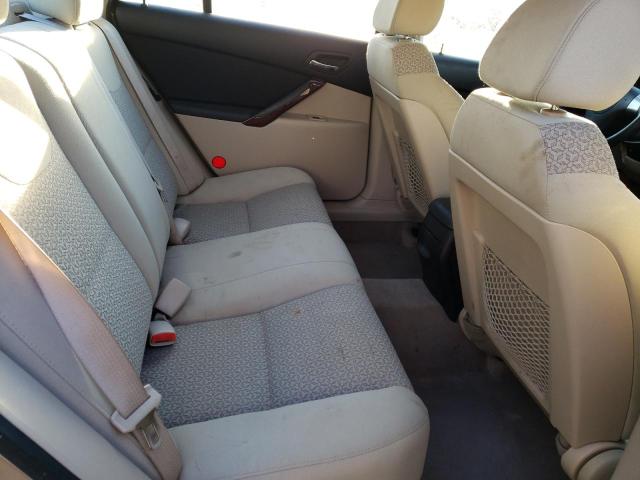Photo 10 from auction – 2007 PONTIAC G6 BASE with VIN 1G2ZG58B174104977