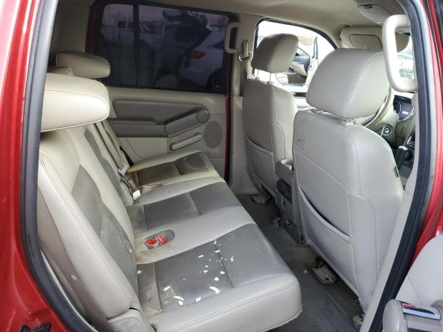 Photo 11 from auction – 2006 FORD EXPLORER X with VIN 1FMEU73E56UB44781