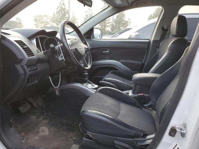 Photo 7 from auction – 2010 MITSUBISHI OUTLANDER with VIN JA4AS3AW3AZ014615