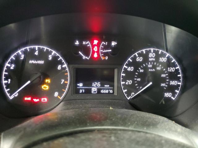 Photo 9 from auction – 2014 NISSAN SENTRA S with VIN 3N1AB7AP3EY333604