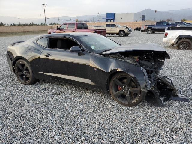 Photo 4 from auction – 2016 CHEVROLET CAMARO LT with VIN 1G1FB1RS4G0171643