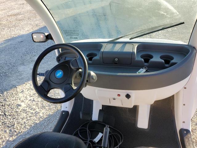 Photo 8 from auction – 2015 GEM GOLF CART with VIN 52CG4AGA9F0013243