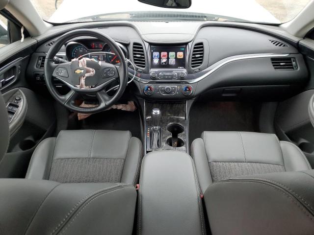 Photo 8 from auction – 2015 CHEVROLET IMPALA LT with VIN 1G1115SLXFU140850