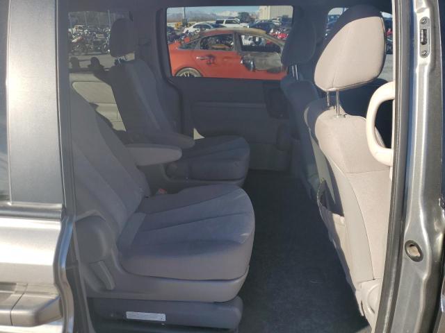 Photo 10 from auction – 2012 KIA SEDONA LX with VIN KNDMG4C71C6449900