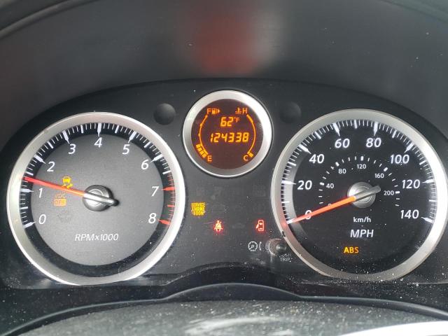 Photo 9 from auction – 2011 NISSAN SENTRA 2.0 with VIN 3N1AB6AP4BL700285