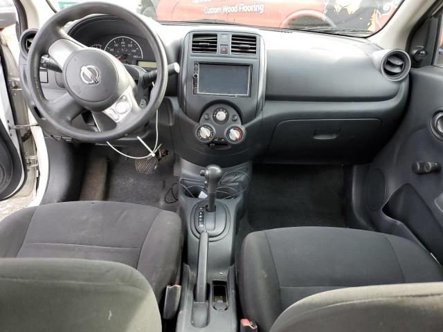 Photo 8 from auction – 2014 NISSAN VERSA S with VIN 3N1CN7AP1EL821558
