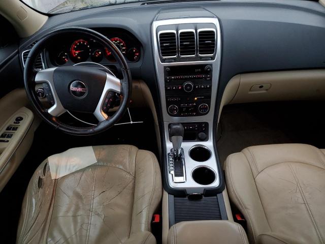 Photo 8 from auction – 2011 GMC ACADIA SLT with VIN 1GKKVREDXBJ205773