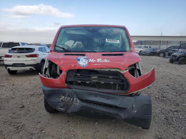 Photo 5 from auction – 2017 FORD TRANSIT T- with VIN 1FTYR1ZM3HKB13736