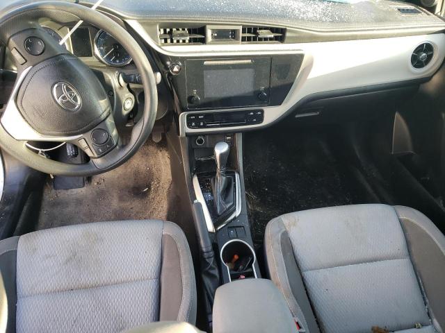 Photo 8 from auction – 2018 TOYOTA COROLLA L with VIN 5YFBURHE1JP853824