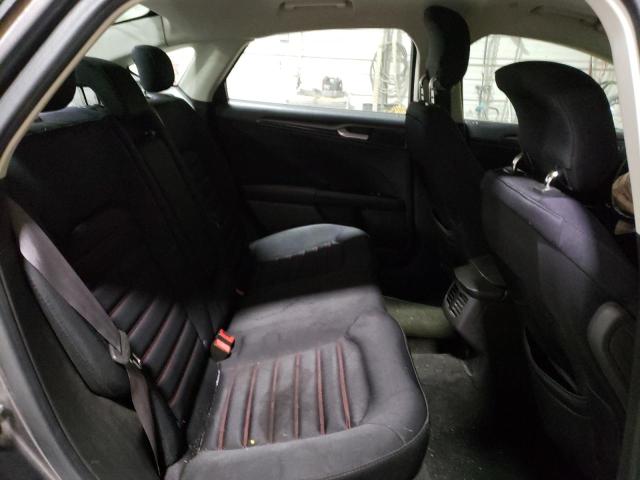 Photo 10 from auction – 2014 FORD FUSION SE with VIN 3FA6P0LU6ER185320