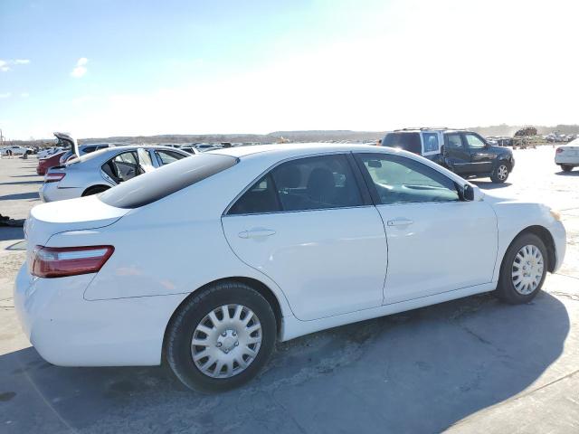 Photo 3 from auction – 2009 TOYOTA CAMRY BASE with VIN 4T1BE46K09U816699