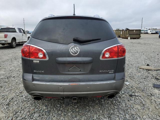 Photo 6 from auction – 2011 BUICK ENCLAVE CX with VIN 5GAKVBED0BJ131140