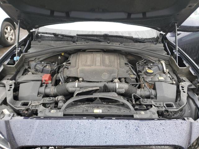 Photo 11 from auction – 2017 JAGUAR F-PACE PRE with VIN SADCK2BV7HA069161