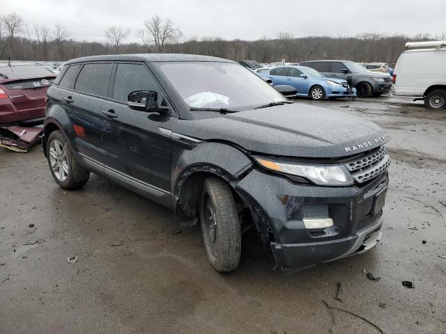 Photo 4 from auction – 2012 LAND ROVER RANGE ROVE with VIN SALVP2BG3CH671409