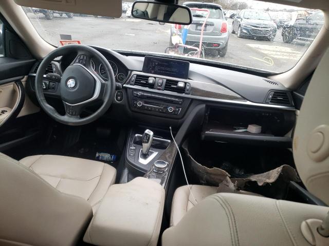 Photo 8 from auction – 2015 BMW 328 XIGT S with VIN WBA8Z5C50FD671888