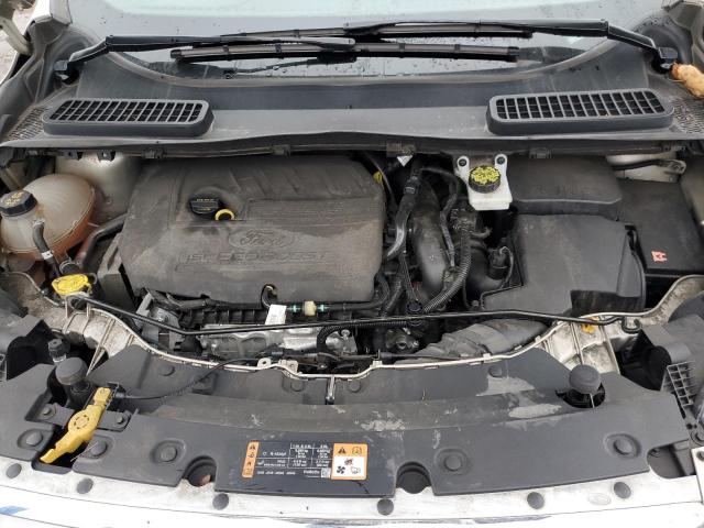 Photo 11 from auction – 2018 FORD ESCAPE SE with VIN 1FMCU0GDXJUB51718