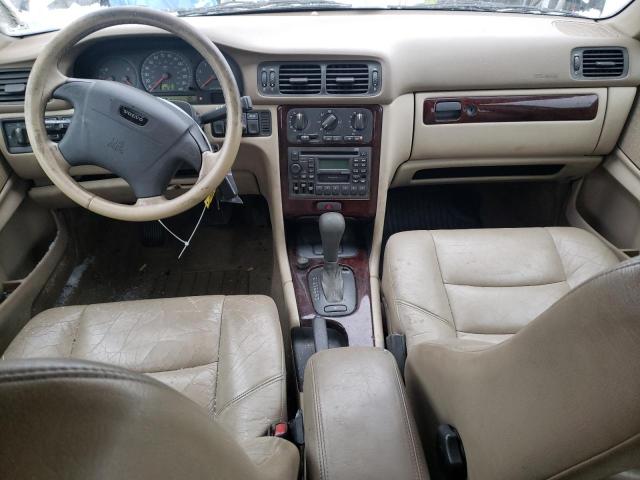 Photo 8 from auction – 2000 VOLVO V70 BASE with VIN YV1LW61J2Y2639612
