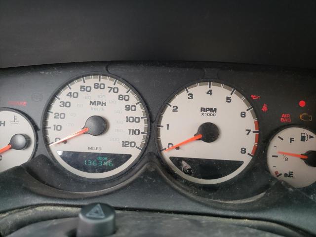 Photo 9 from auction – 2004 DODGE NEON SXT with VIN 1B3ES56C44D545763