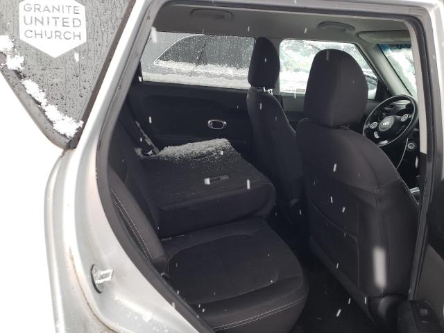 Photo 10 from auction – 2014 KIA SOUL with VIN KNDJN2A23E7723003