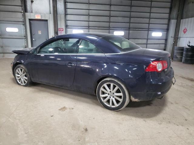 Photo 2 from auction – 2009 VOLKSWAGEN EOS TURBO with VIN WVWBA71F19V016547