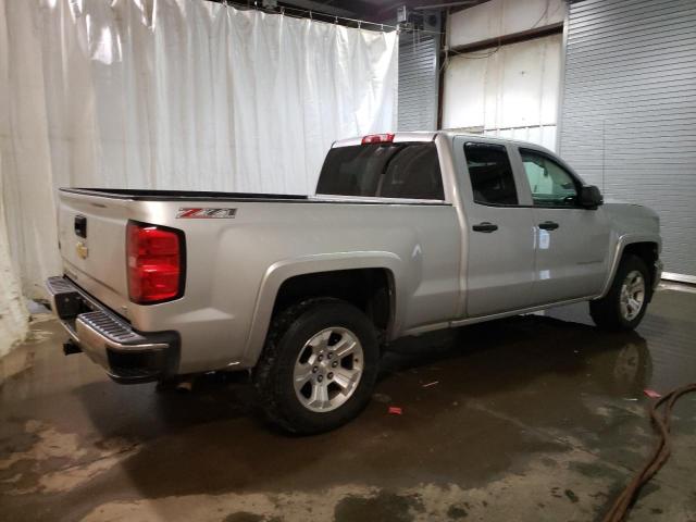 Photo 3 from auction – 2014 CHEVROLET SILVERADO with VIN 1GCVKREC6EZ202853
