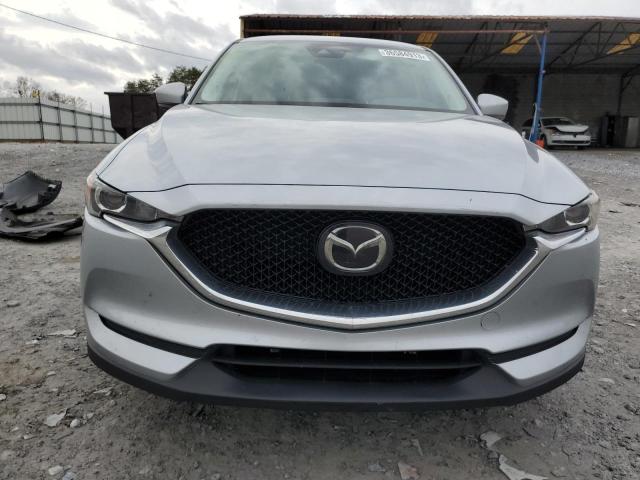 Photo 5 from auction – 2020 MAZDA CX-5 TOURI with VIN JM3KFACMXL0758659