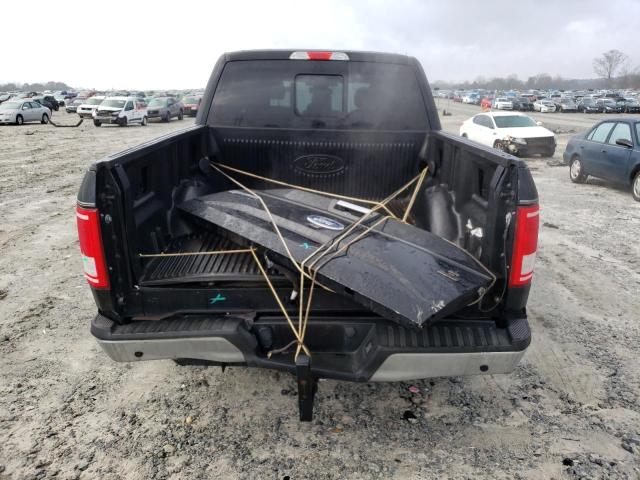 Photo 6 from auction – 2017 FORD F150 SUPER with VIN 1FTEW1CP3HFA56395