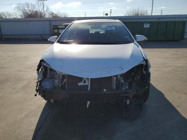 Photo 5 from auction – 2016 TOYOTA COROLLA L with VIN 5YFBURHE5GP421911