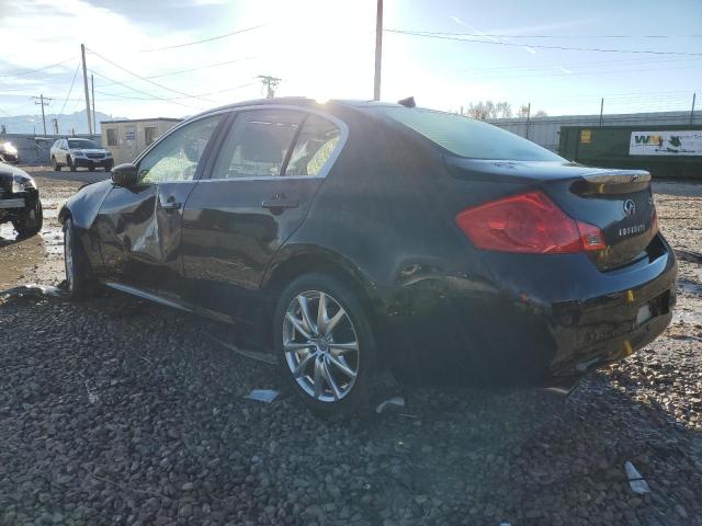 Photo 2 from auction – 2012 INFINITI G37 with VIN JN1CV6AR7CM674290