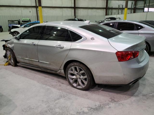 Photo 2 from auction – 2019 CHEVROLET IMPALA PRE with VIN 1G1105S30KU142667