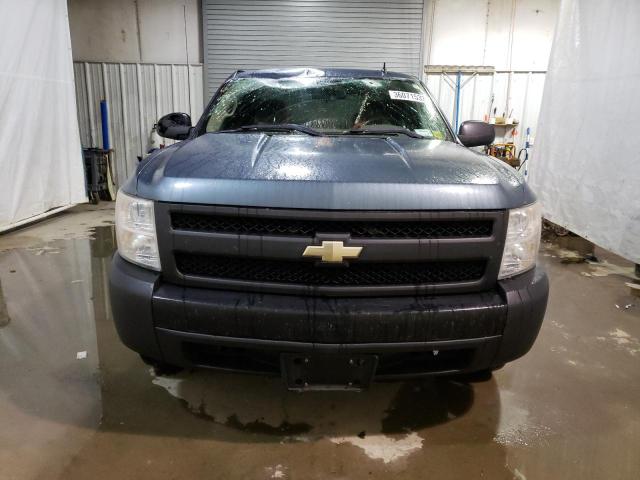 Photo 5 from auction – 2008 CHEVROLET SILVERADO with VIN 1GCEC19X88Z139514