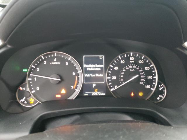 Photo 9 from auction – 2021 LEXUS RX 350 with VIN 2T2HZMDAXMC271609