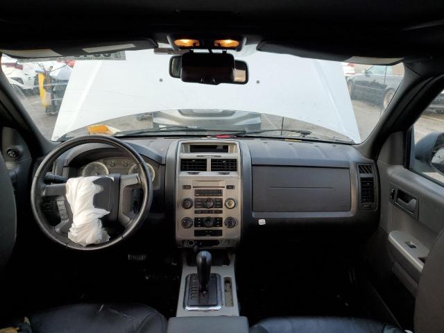Photo 8 from auction – 2008 FORD ESCAPE XLT with VIN 1FMCU03168KE49524