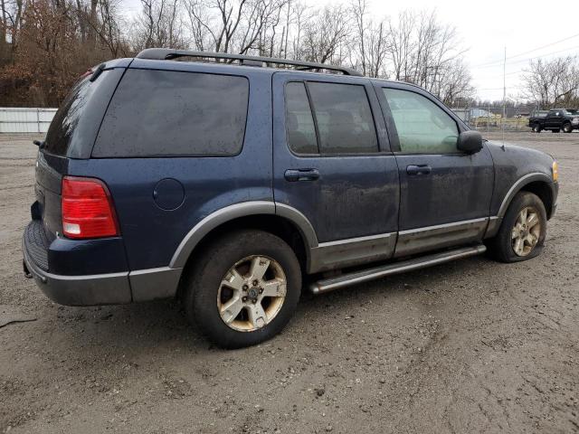 Photo 3 from auction – 2003 FORD EXPLORER X with VIN 1FMDU73W93UA36860