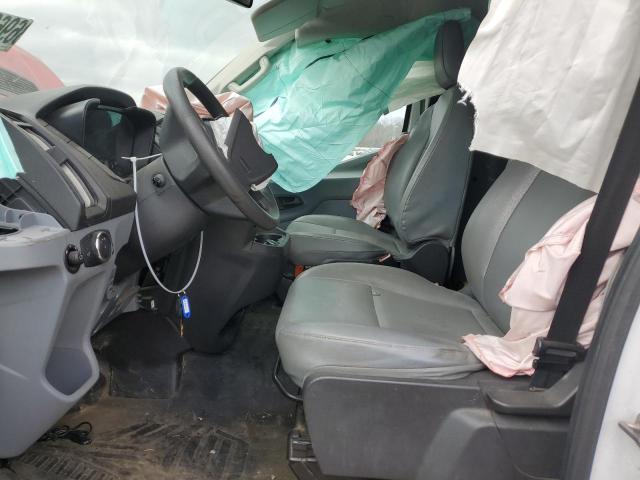 Photo 7 from auction – 2017 FORD TRANSIT T- with VIN 1FTYR1ZM3HKB13736