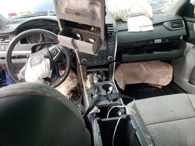 Photo 8 from auction – 2015 TOYOTA CAMRY LE with VIN 4T1BF1FKXFU973731