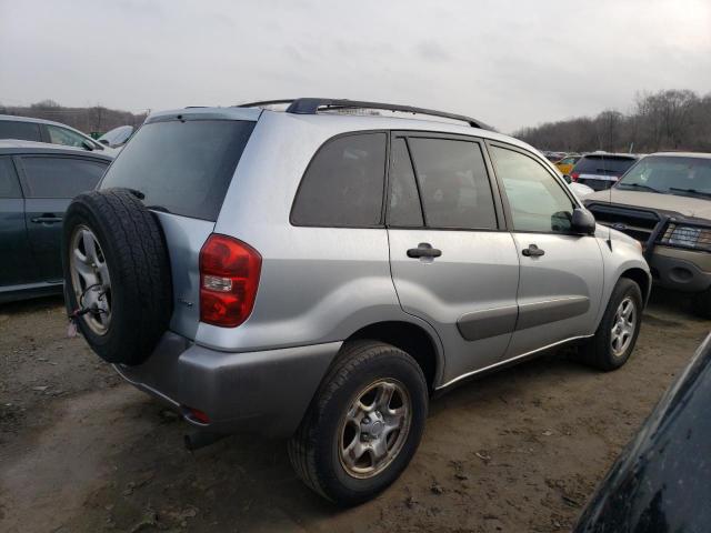Zdjęcie 3 z aukcji – 2004 TOYOTA RAV4 z VIN JTEGD20V240043380
