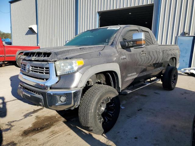 Photo 1 from auction – 2014 TOYOTA TUNDRA DOU with VIN 5TFRY5F18EX165905
