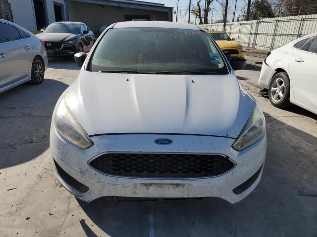 Photo 5 from auction – 2017 FORD FOCUS S with VIN 1FADP3E26HL324367