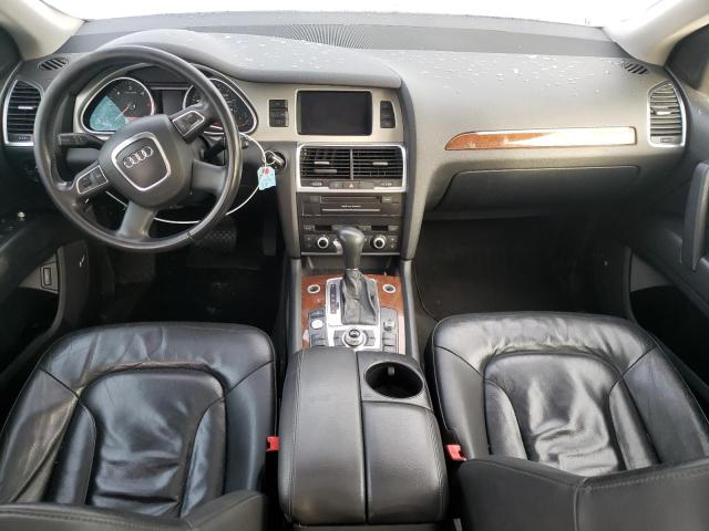 Photo 8 from auction – 2010 AUDI Q7 PRESTIG with VIN WA1VMAFE5AD003189