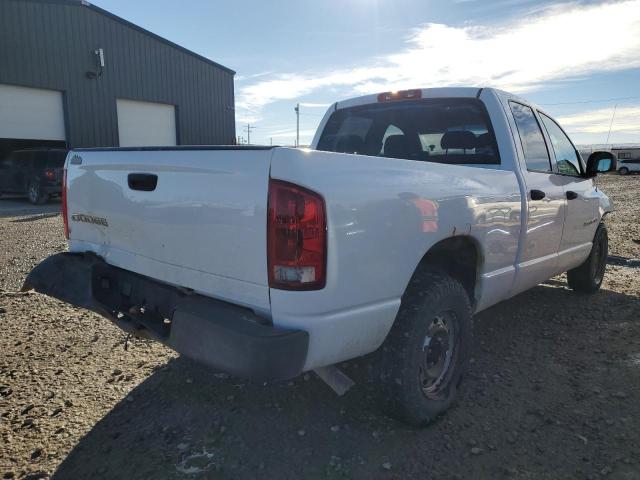 Photo 3 from auction – 2004 DODGE RAM 1500 S with VIN 1D7HA18K24J284281