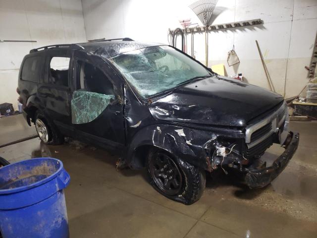 Photo 4 from auction – 2005 DODGE DURANGO SL with VIN 1D4HB48N35F565497