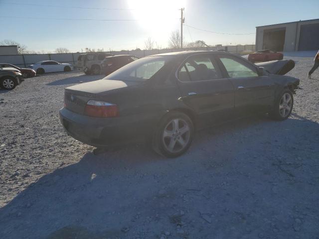 Photo 3 from auction – 2002 ACURA 3.2TL TYPE with VIN 19UUA56882A028961