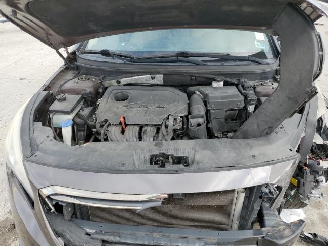 Photo 11 from auction – 2015 HYUNDAI SONATA SPO with VIN 5NPE34AF3FH177211