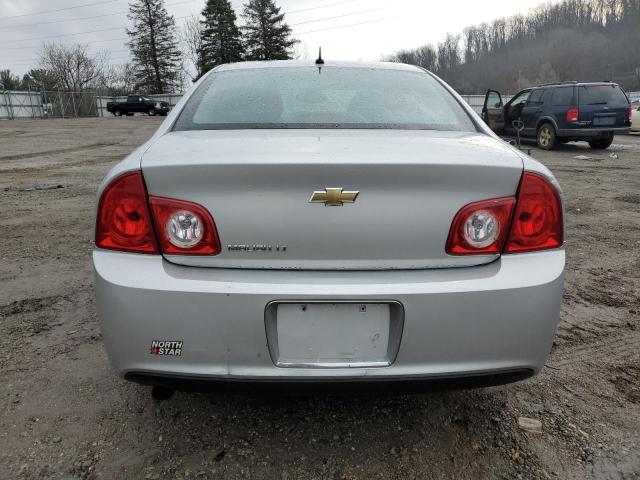 Photo 6 from auction – 2010 CHEVROLET MALIBU with VIN 1G1ZC5EB3AF299657