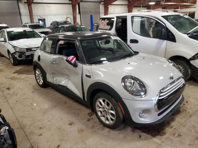 Photo 4 from auction – 2015 MINI COOPER with VIN WMWXM5C50F3A57250